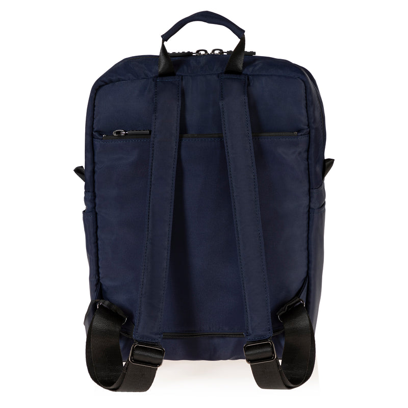The LEIGHway Backpack – LEIGH ShoeCase Company